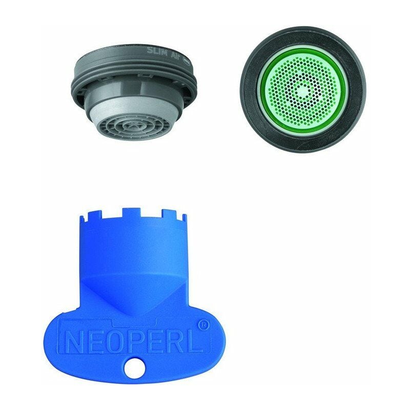 

Aireador Rosca exterior M 24x1 - Grohe
