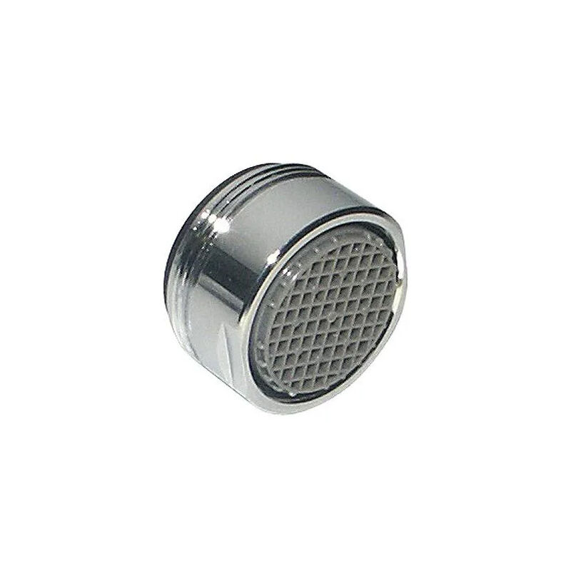 

Aireador macho cromado 24x100, DL M24, 13,5L / min