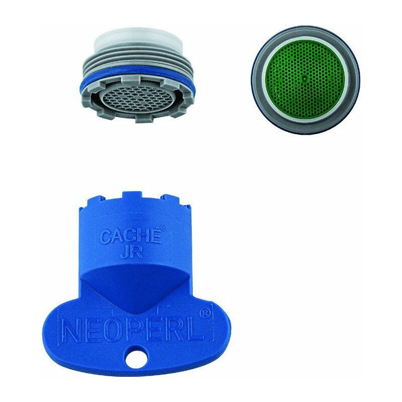 

Aireador laminar GROHE 48376