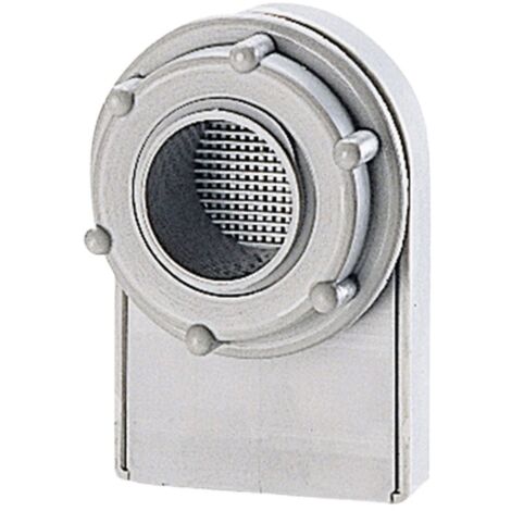 Aireador Legrand ALTIS IP44 diámetro del orificio 30,5 mm 036579