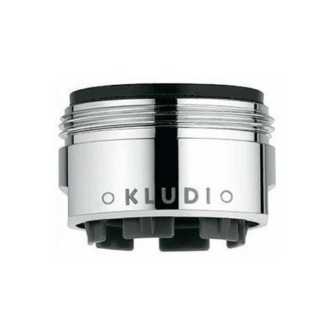 Aireador m24x 1 cromo