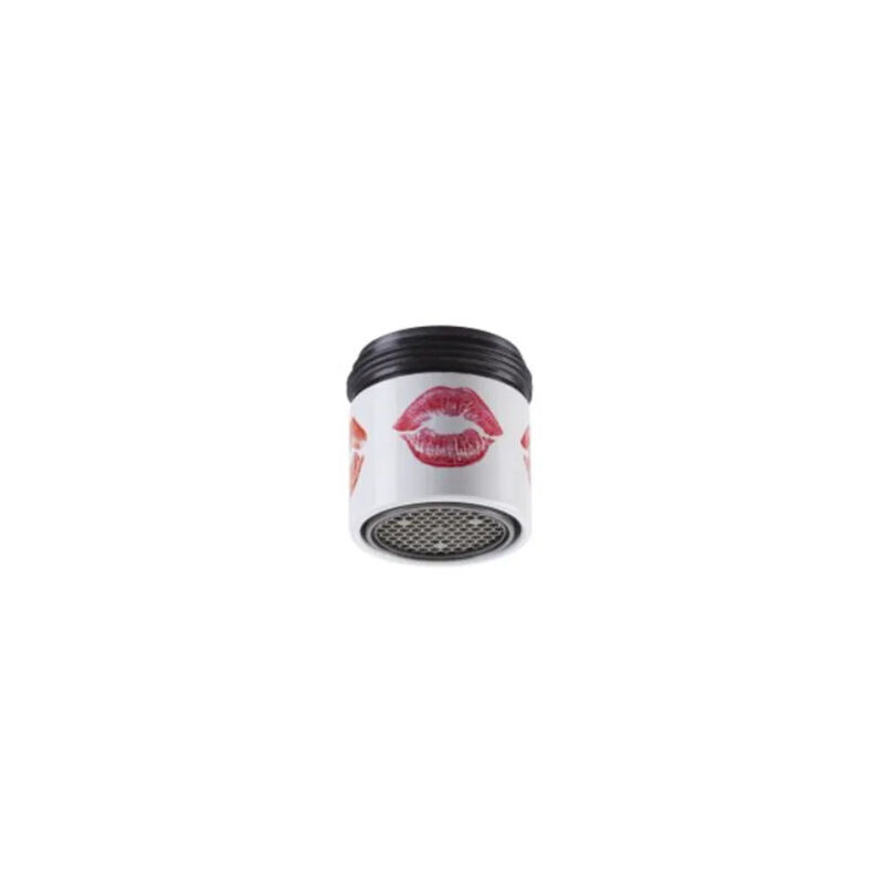 

Neoperl - Aireador Fantasy Kiss, minuto 13,5L