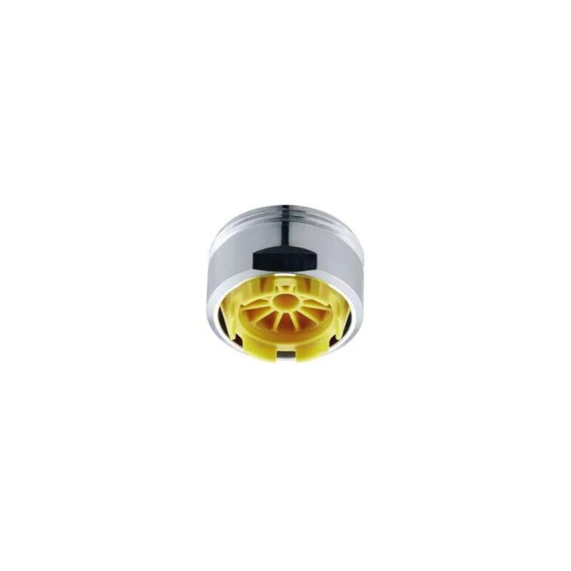 

Neoperl - Aireador NEOSTRAHL Clínica hombre amarillo 24x100 7.5 a 9L/min.