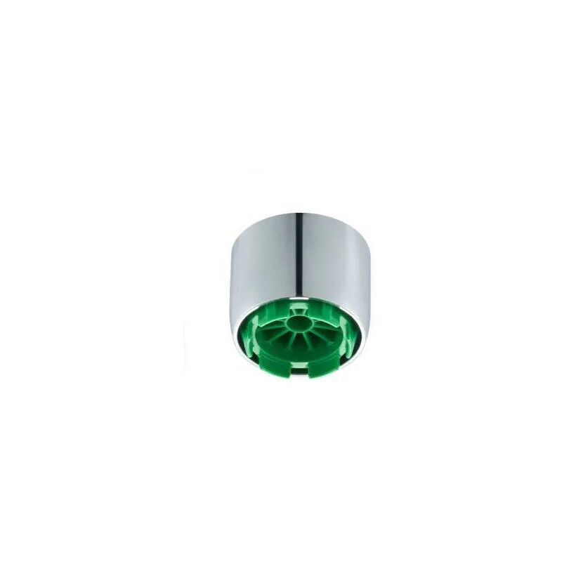 

Neoperl - Aireador NEOSTRAHL Clínica mujer verde 22x100 7.5 a 9L/min.