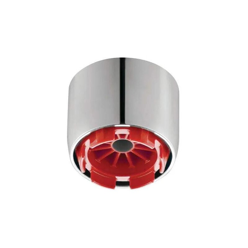 

Neoperl - Aireador NEOSTRAHL Clínica roja femenina 22x100 7.5 a 9L/min.