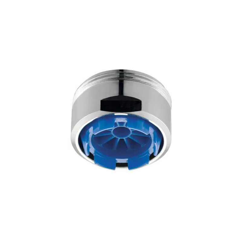 

Neoperl - Aireador NOSTRAHL Clínica hombre azul 24x100 7.5 a 9L/min.