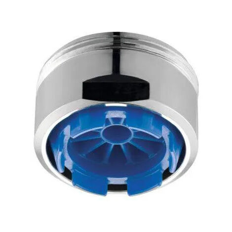 Aireador NOSTRAHL Clínica hombre azul 24x100 7.5 a 9L/min.