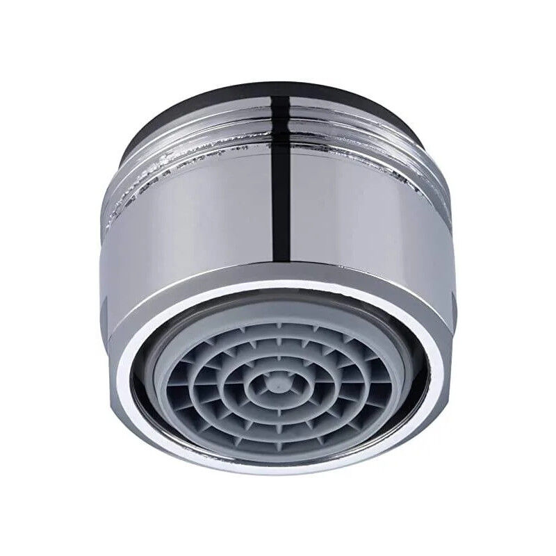

Neoperl - Aireador para el grifo Diseño cromo macho 20x100, 5.7L/min