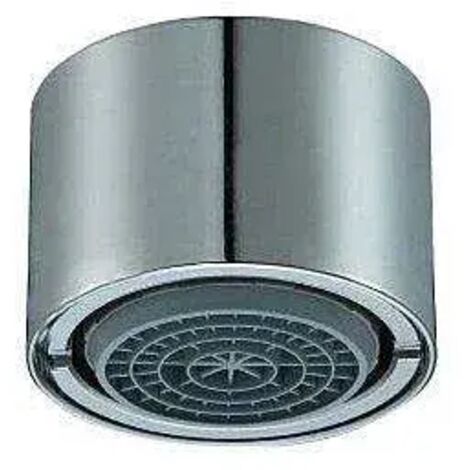 Aireador para grifo Diseño cromado hembra 19x100, 5.7L/min