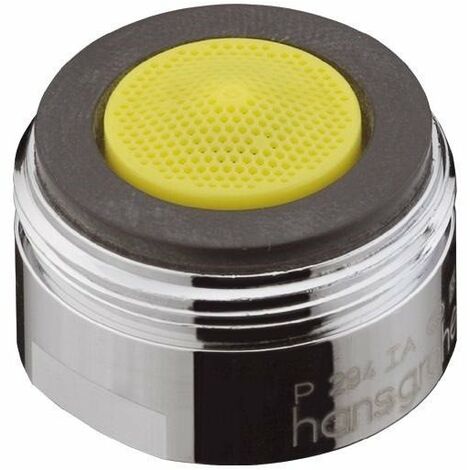Aireador para lavabo y bidé EcoSmart cromado