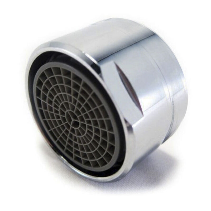 

Aireador perlizador atomizador para lavabo de baño o fregadero de cocina. Rosca hembra para colocar en la salida del grifo. Ahorro de entre 40%