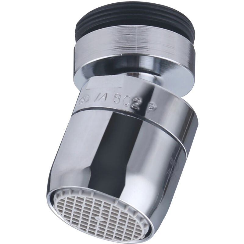 

aireador con rótula H22x100/M24x100 ahorro de agua 12 l/min wwf