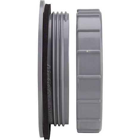 airfit Bride de nettoyage pour raccords muraux, récipients, habillages de machines