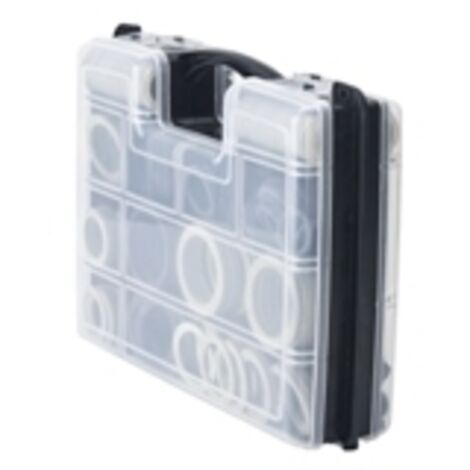 airfit Malette universelle de joints pour plomberie, chauffage, gaz