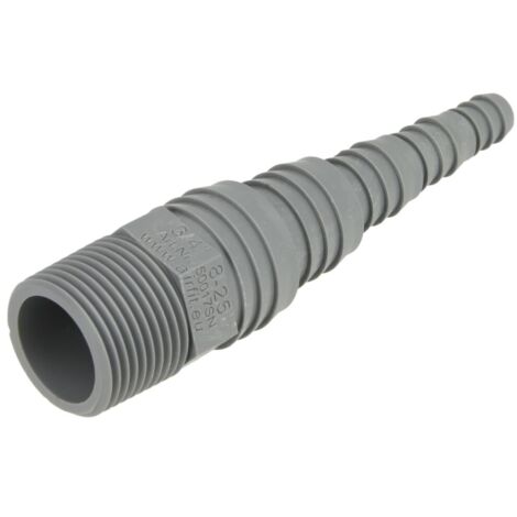 Airfit raccord universel pour pompe