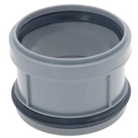 airfit Réducteur intérieur pour eaux usées en PP DN 90/75