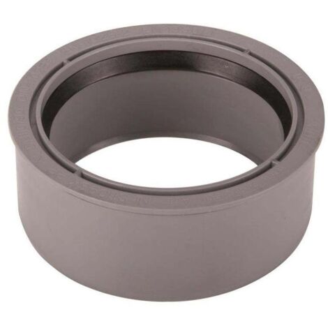 Airfit Reduzierstück super kurz DN110xDN90 81109SK