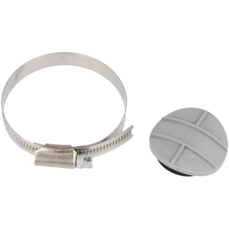 airfit Reparaturstopfen DN 75für angebohrte Abwasserrohre