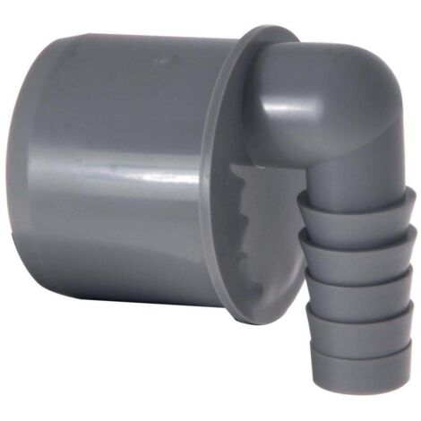 Airfit Schlauchwinkel für Schlauchdurchmesser 19-21mm DN50 50010SW
