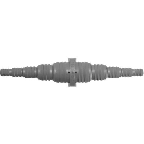 Airfit Universal raccord de tuyau 50014SK 8,4-26,5 mm, des deux côtés