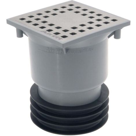 Airfit Universal sol 60200BA réglable en hauteur et rotatif, professionnel