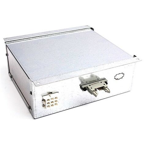 Airforce AFAGCASPSER Module d'alimentation pour hotte