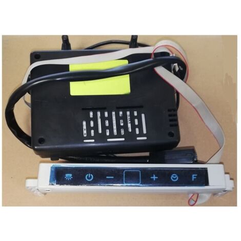 Airforce AFAGCTSEF100 Module de commande hotte