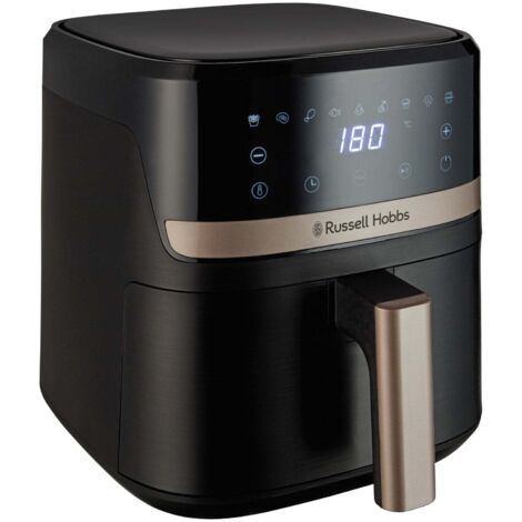 Airfryer 27610 56rh satisfry air fryer 43l