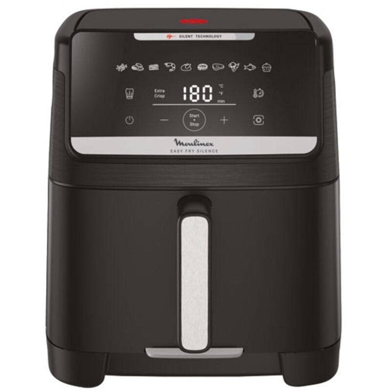 MOULINEX Friteuse à air chaud / airfryer 7 L -