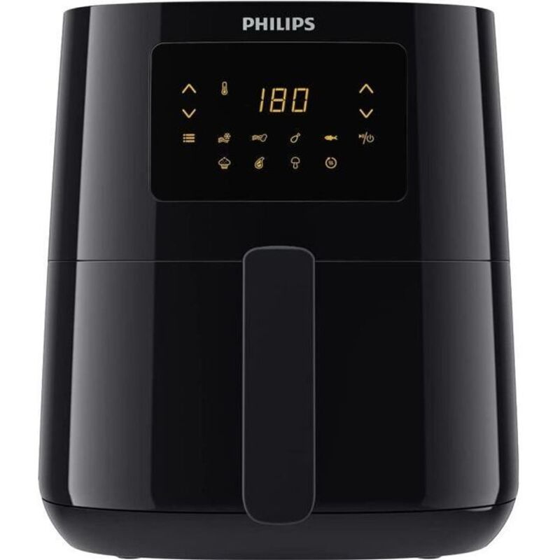 Airfryer Philips Série 3000 XL, 6.2L (1.2Kg), Airfryer 14 en