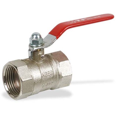 AIRKRAFT 2507710 LLAVE DE PASO 3/8