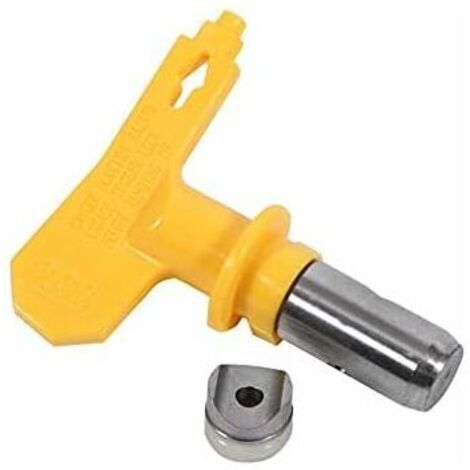 Airless 517 Pistolet à Peinture Universel Professionnel électrique Haute Pression avec Buse Résistante à l'usure