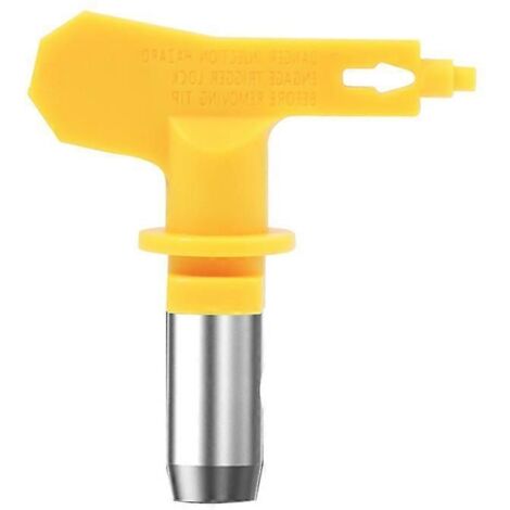 Airless Spray Nozzle, Airless Nozzle