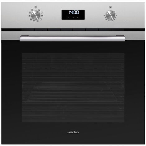 AIRLUX Four Pyrolyse AIRLUX AFP110IX