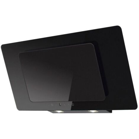 AIRLUX Hotte Décorative AIRLUX AHMI971BK