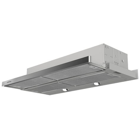 AIRLUX Hotte Tiroir et Escamotables AIRLUX AHT930IX