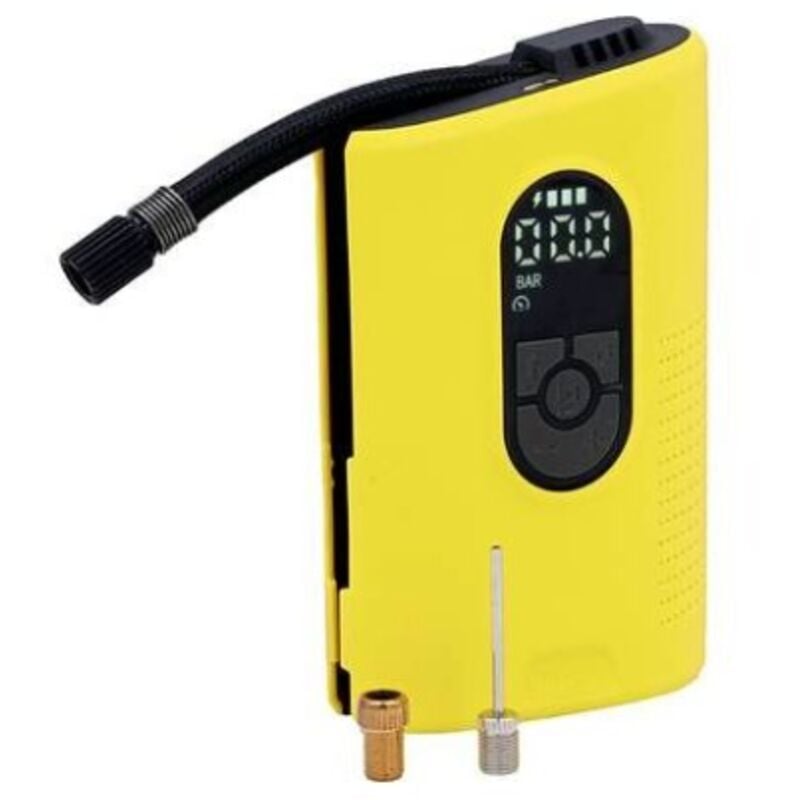 Airman - compresseur sans fil 7.59 bar