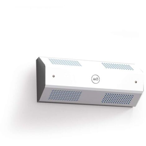 'AirO'' Box Bianco                   '