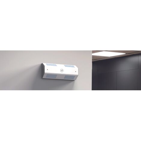 'AirO'''' Box Blanc'''