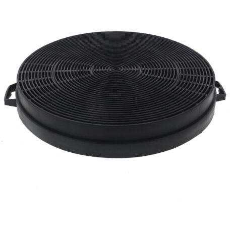 AIRONE, FILTRE Hotte CHARBON ROND SQ2