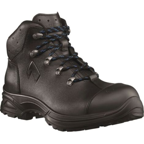 Airpower Xr26 Gr.12 (47) Stivali Di Sicurezza (47) Nero S3 Hro Ci Ci Wr Src En20345