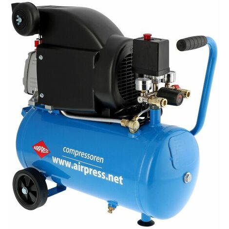 airpress hl 310 25 compresseur 1 5 kw 8 bar avec 24 airpress hl 310 25 compresseur 1 5 kw 8 bar avec 24