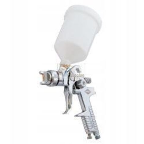 Airpress pistolet lakierniczy zbiornik górny, dysza 1,4mm