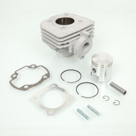 airsal Zylinder für Roller italjet 50 formula 1994 bis 2000