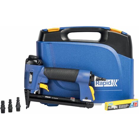Airtac PS101 Pneumatic Stapler (RPDPS101)