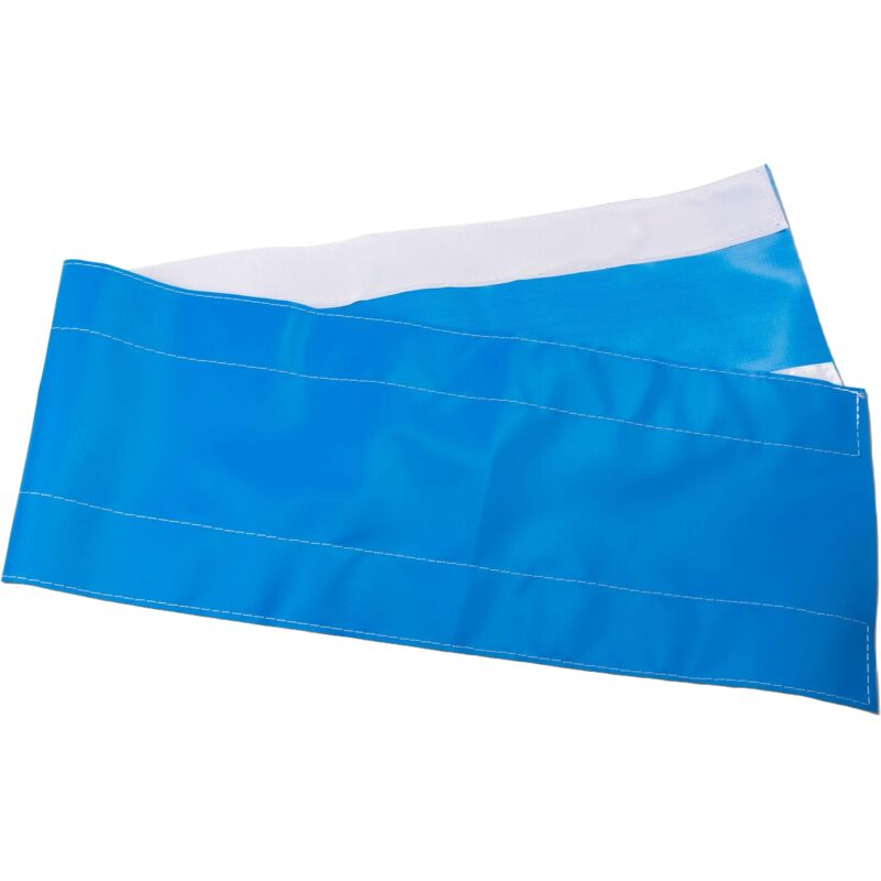 Airtrack Nordic Connector - Blau