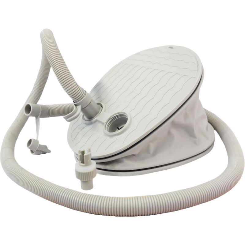 Airtrack Nordic Fusspumpe