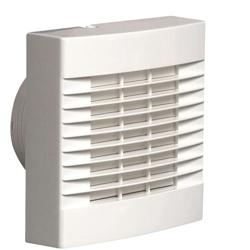 Image of Airvent 100MM 4" Bathroom Humidity Extractor&hellip;