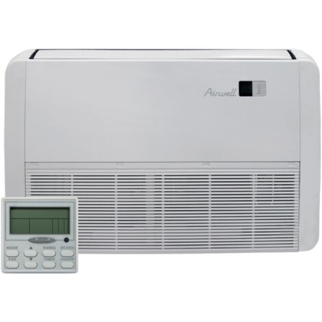 AIRWELL - Allège Plafonnier Basse Température FDLK Unité Intérieure 5kW Monophasé - 7SP012315