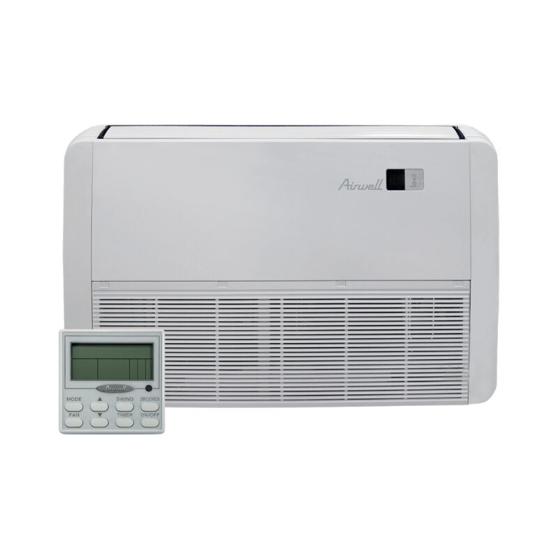 Airwell - Allège Plafonnier Basse Température fdlk Unité Intérieure 7kW Monophasé - 7SP012316